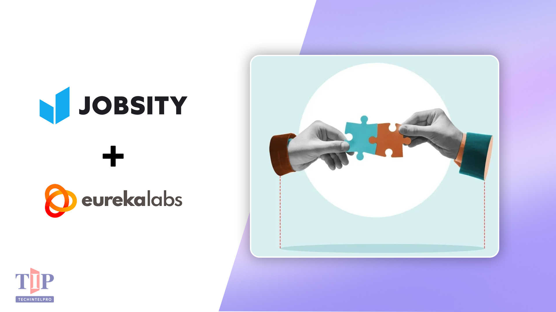 Jobsity Acquires Eureka Labs to Expand Nearshore Talent