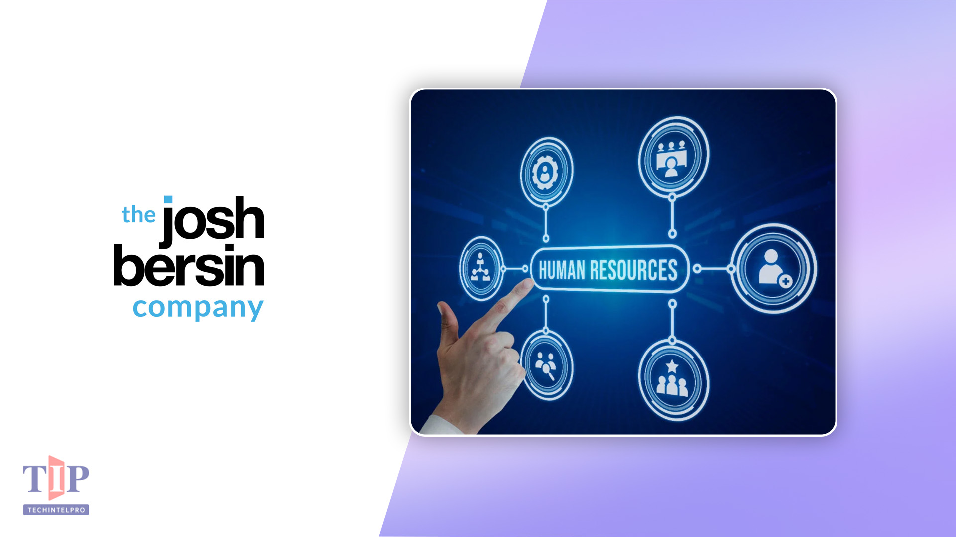Josh Bersin Company Unveils Five Frontline Workforce Types