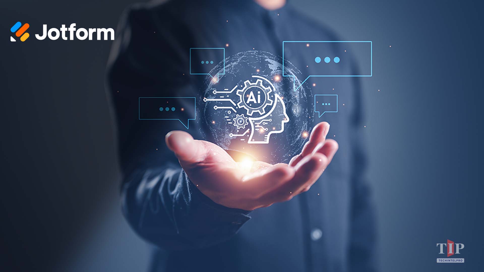 Jotform Launches ChatGPT App for AI-Powered Form Creation