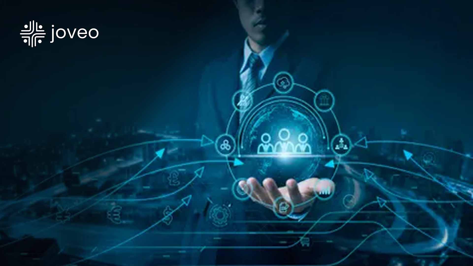 Joveo Launches AI Staffing Advisor, First Superintelligence Platform for Staffing