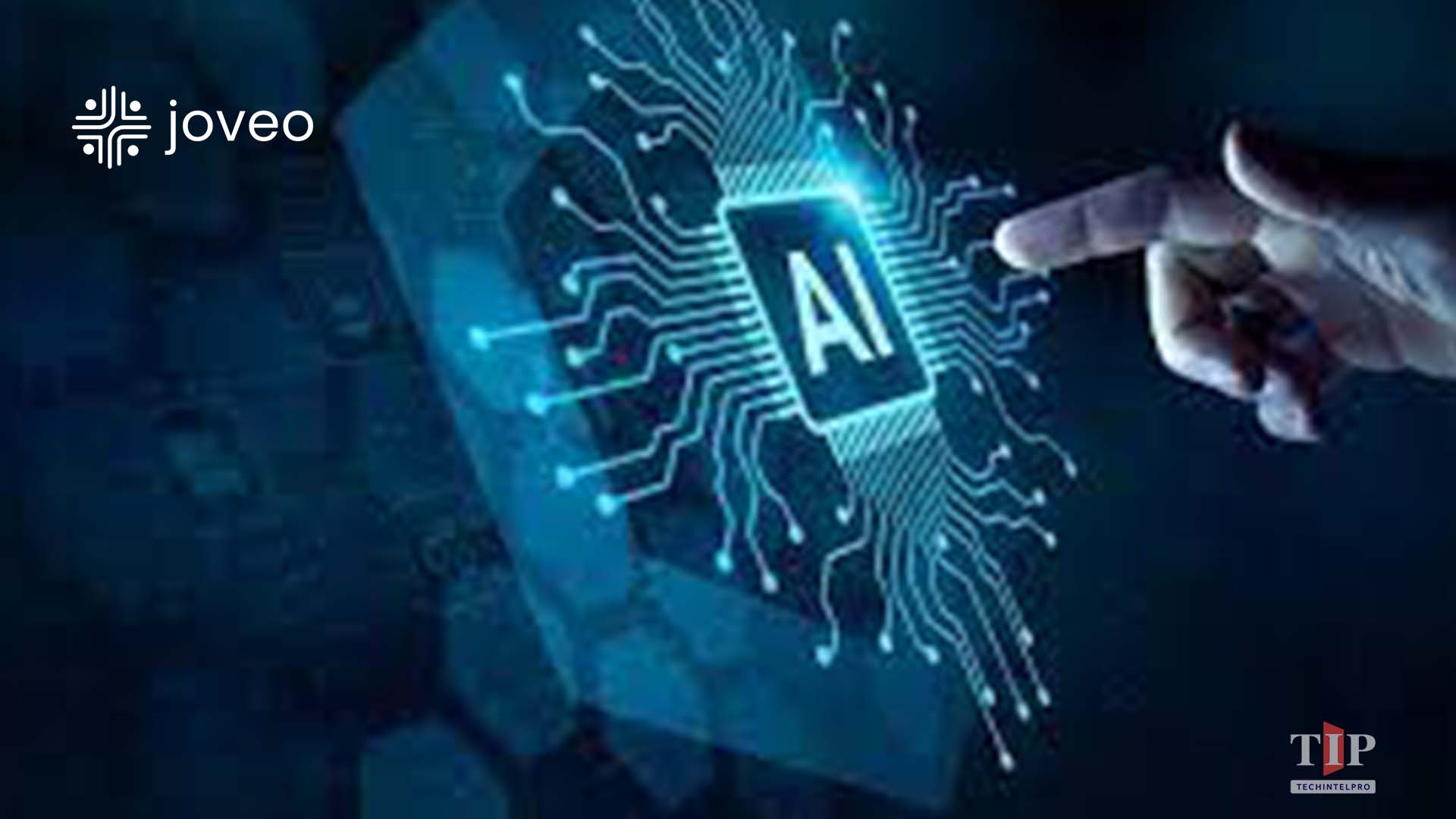 Joveo Launches 'Ask Joveo' AI Agent for Recruitment Analytics