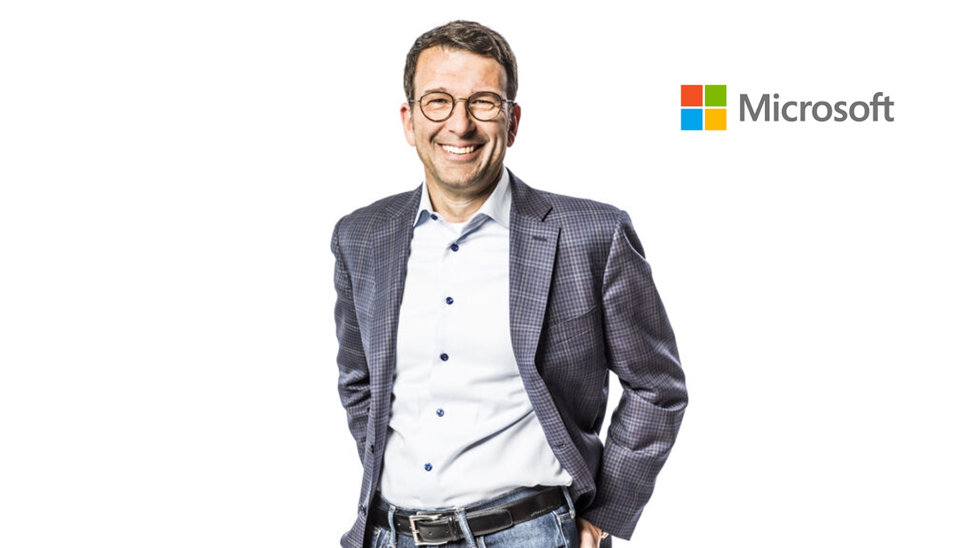 Microsoft Reshuffle: Judson Althoff Named CEO of Commercial Business