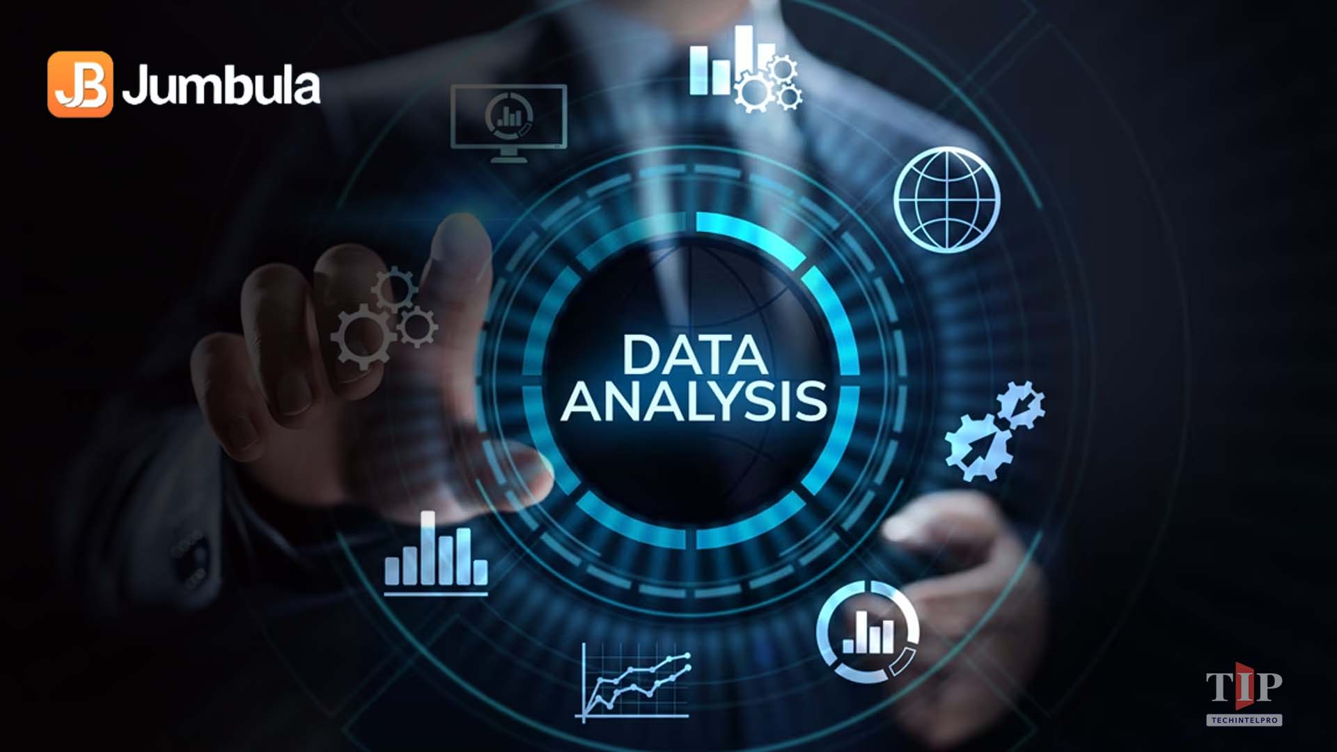 Jumbula Expands Salesforce Integration with Tableau for Advanced Analytics