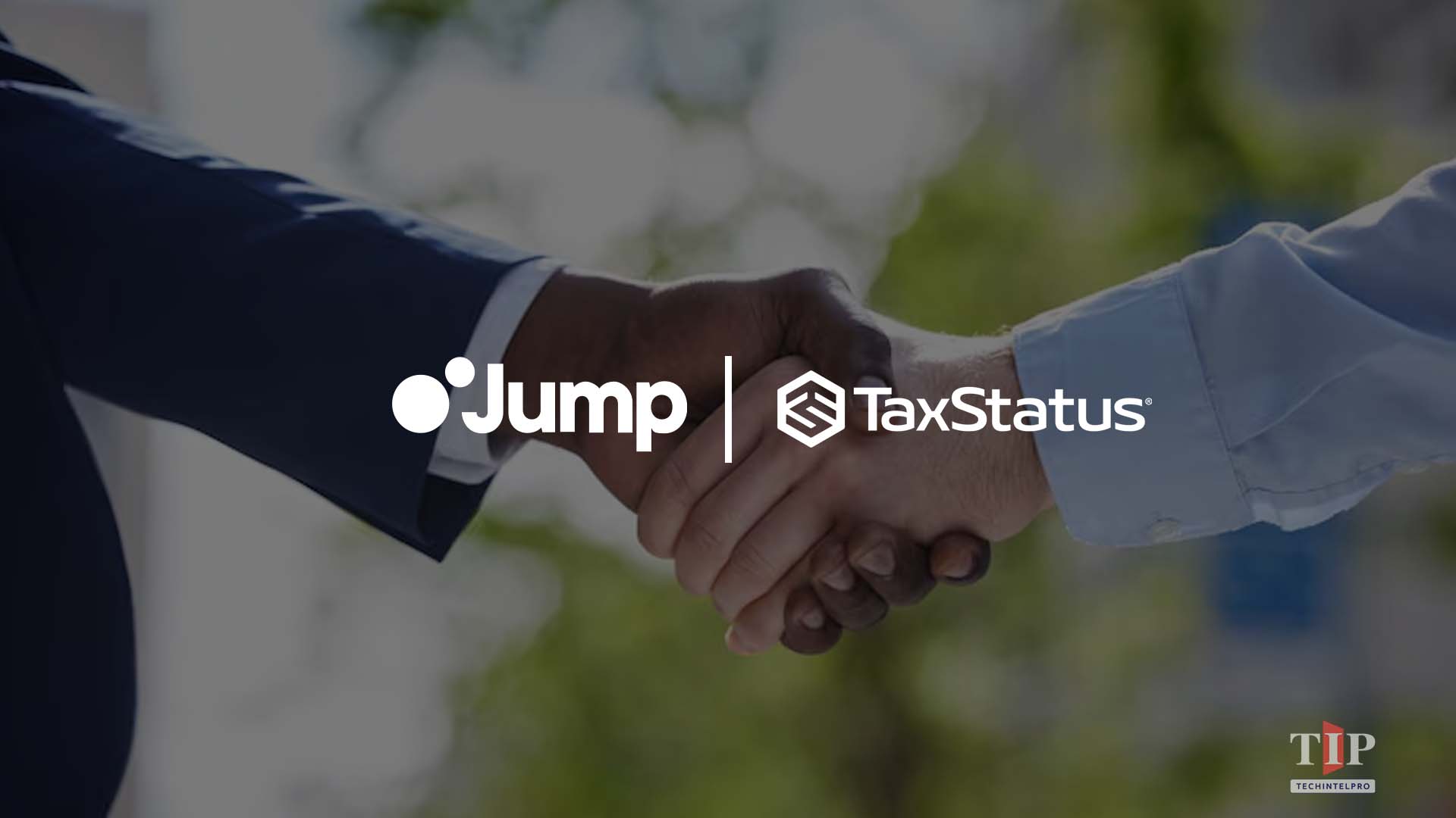 Jump Integrates First IRS-Verified Financials with TaxStatus