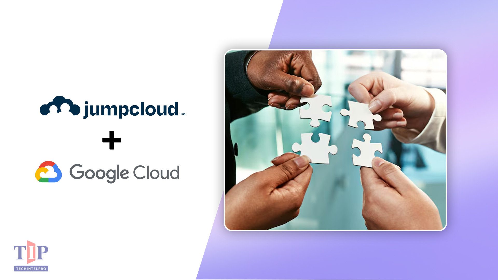 JumpCloud Expands Google Cloud Partnership for Agentic IAM