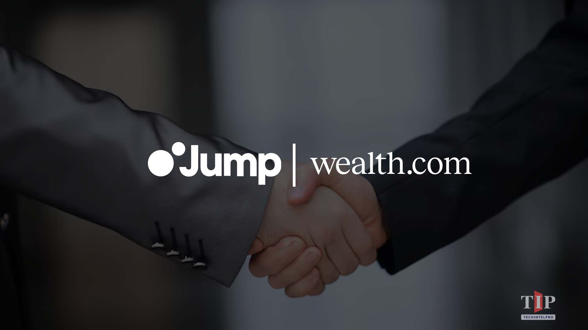Jump Integrates With Wealth.com for Estate Planning Insights