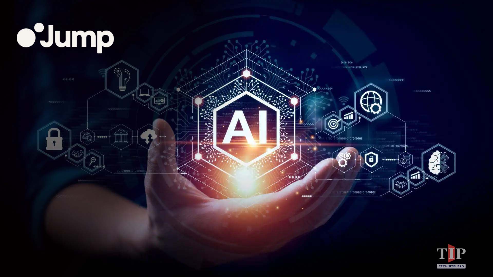 Jump Raises $80M Series B to Scale AI Operating System for Financial Advisors