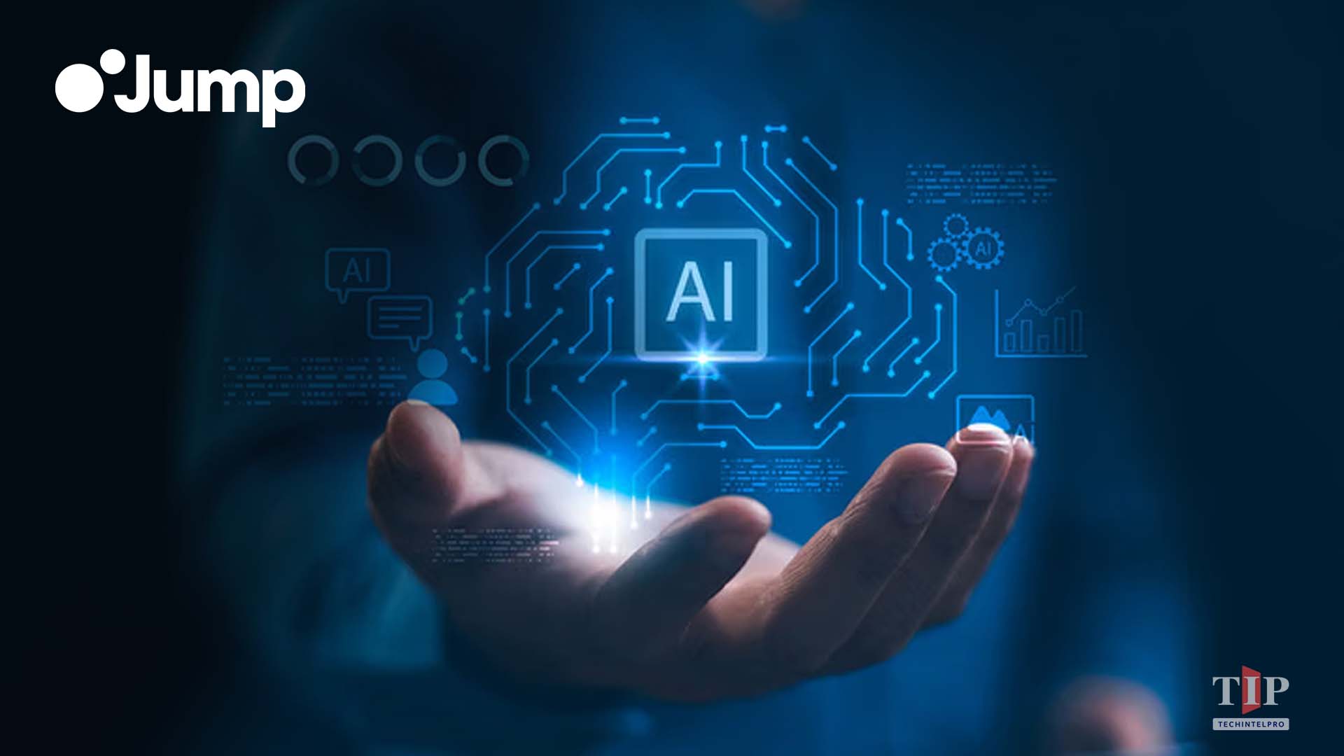 Jump Expands AI OS for Advisors with Meet, Grow, Operate