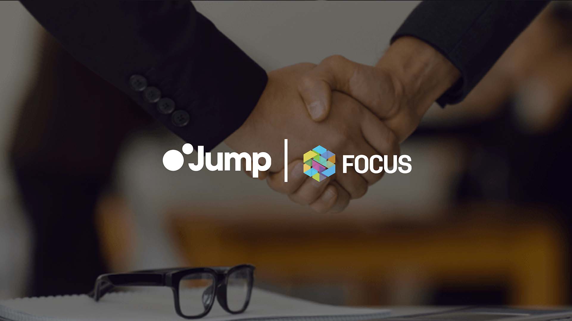 Jump & Focus Financial Partner on AI to Boost Advisor Productivity