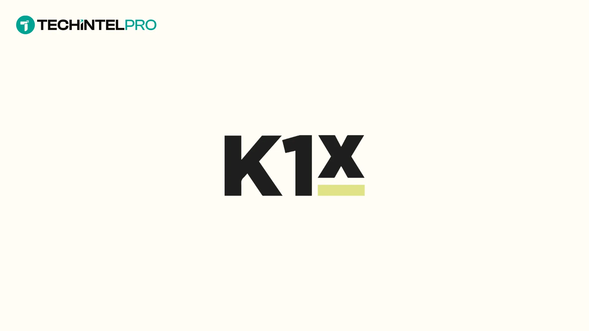 K1x Expands Executive Leadership Team to Accelerate Product Innovation and Support Next Phase of Growth
