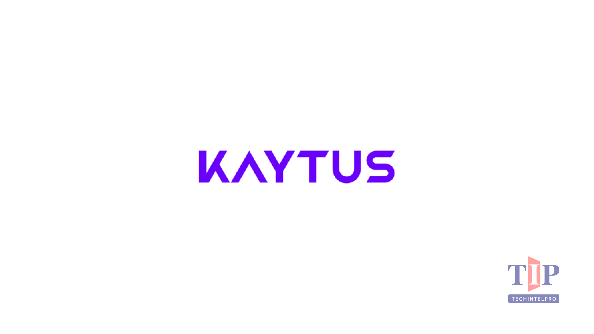 KAYTUS Enhances KSManage with Full-Stack O&M Visibility for AI Data Centers