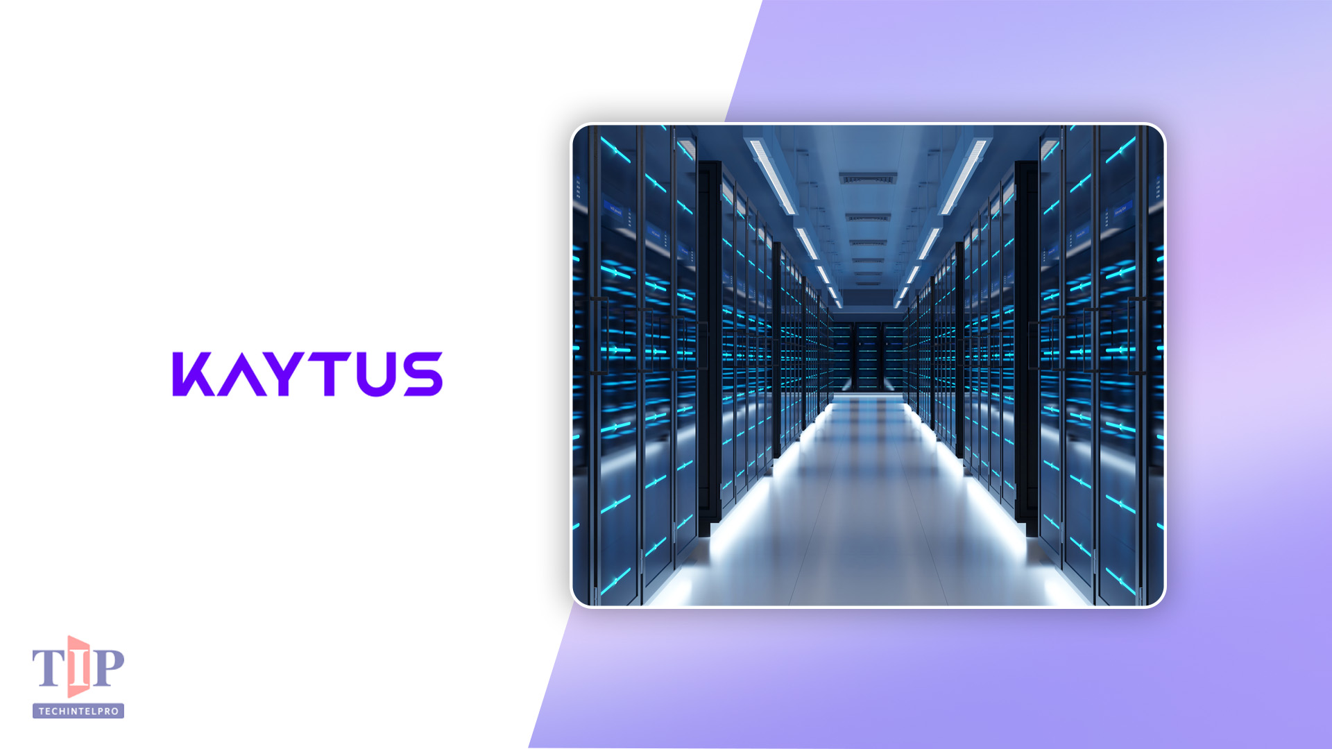 KAYTUS Launches MotusAI Enterprise Token Management