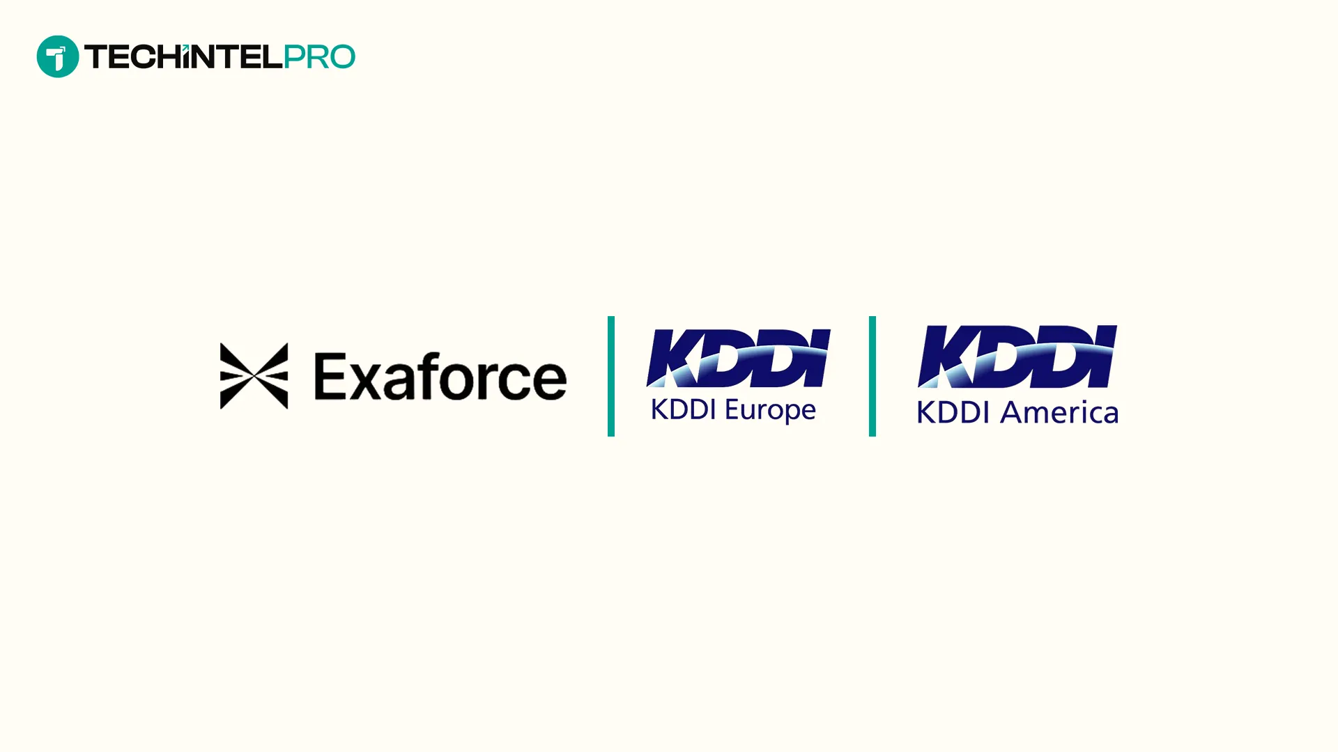 KDDI and Exaforce Bring Agentic SOC to US and EMEA