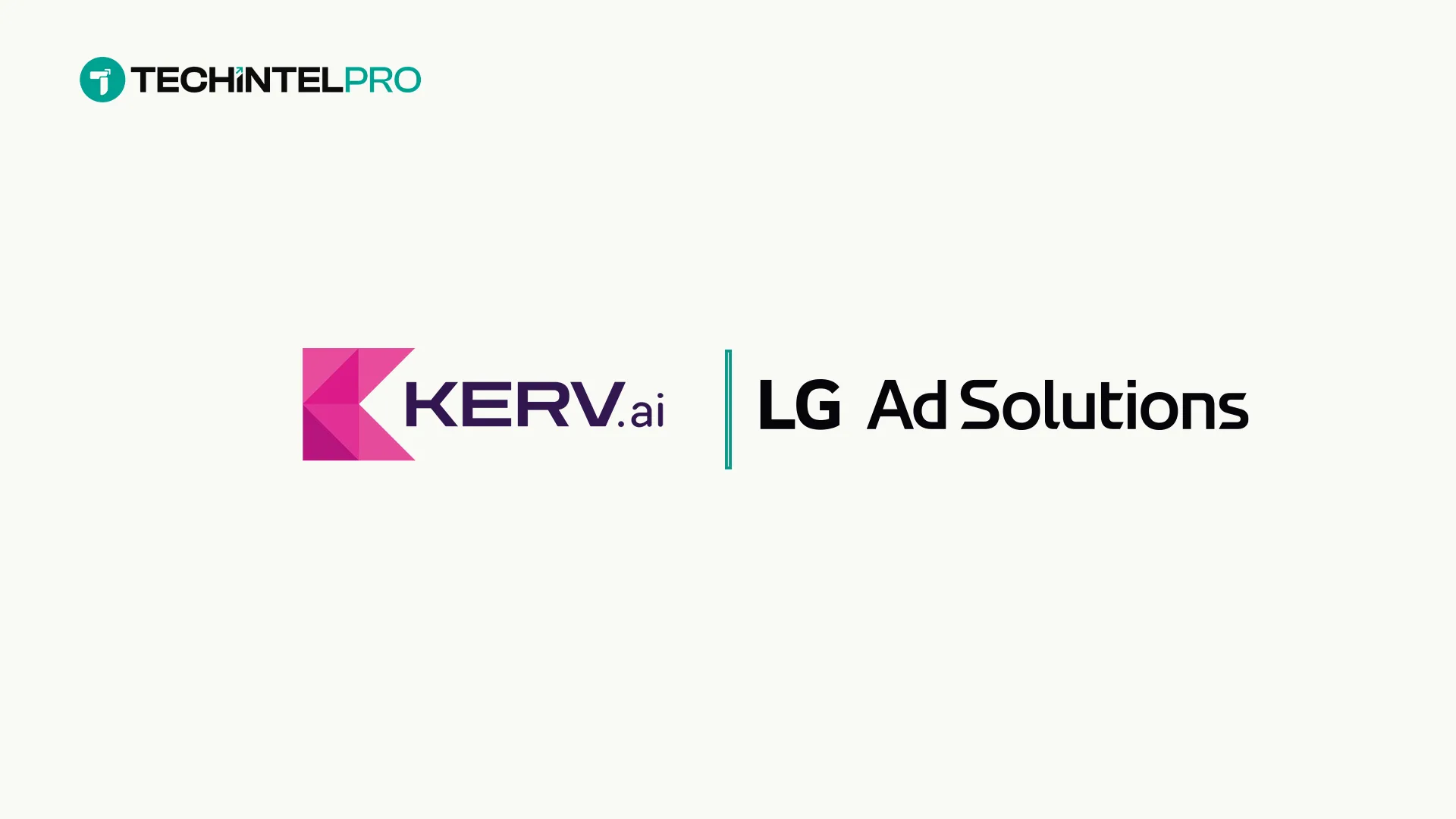 KERV.ai Expands Global Partnership with LG Ad Solutions for CTV