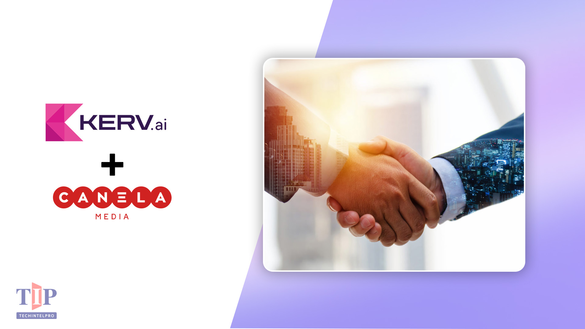 KERV.ai Partners With Canela Media for Spanish-Language Ads