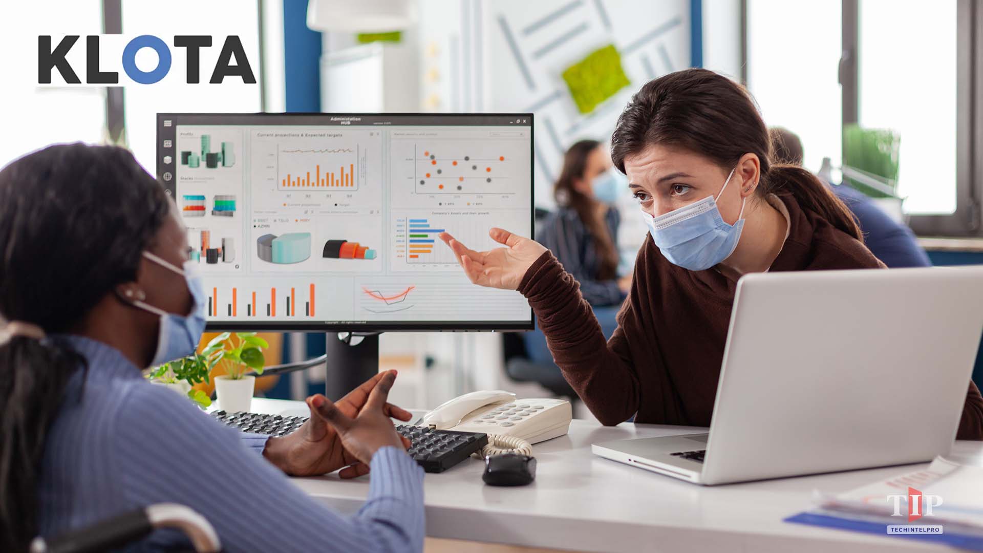 KLOTA Launches Fixed-Price SEO & Google Ads Audits for E-commerce