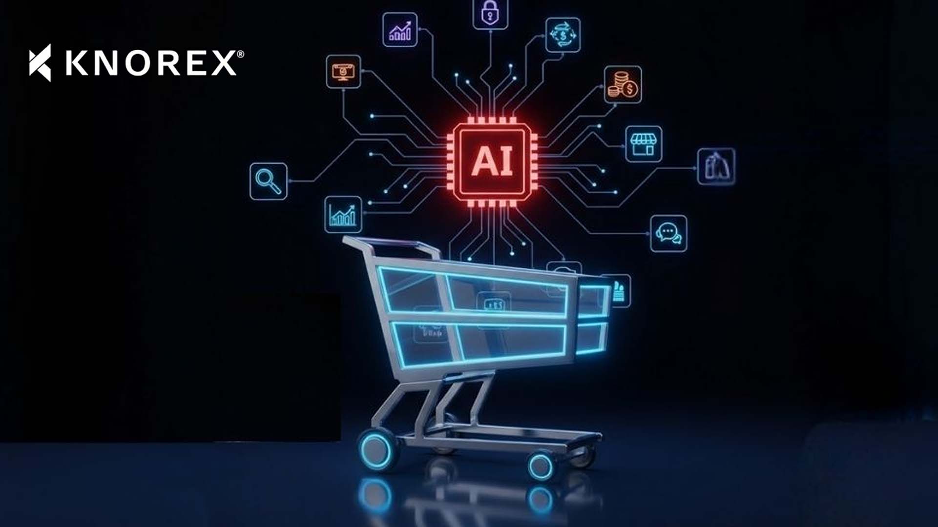 KNOREX Reports Record Q4 Ad Spend and Strong 2026 Momentum