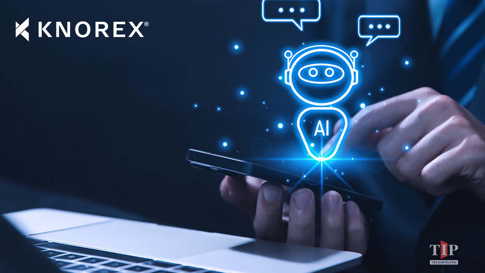 KNOREX Launches Agentic AI-Ready Ads API for Cross-Channel Automation