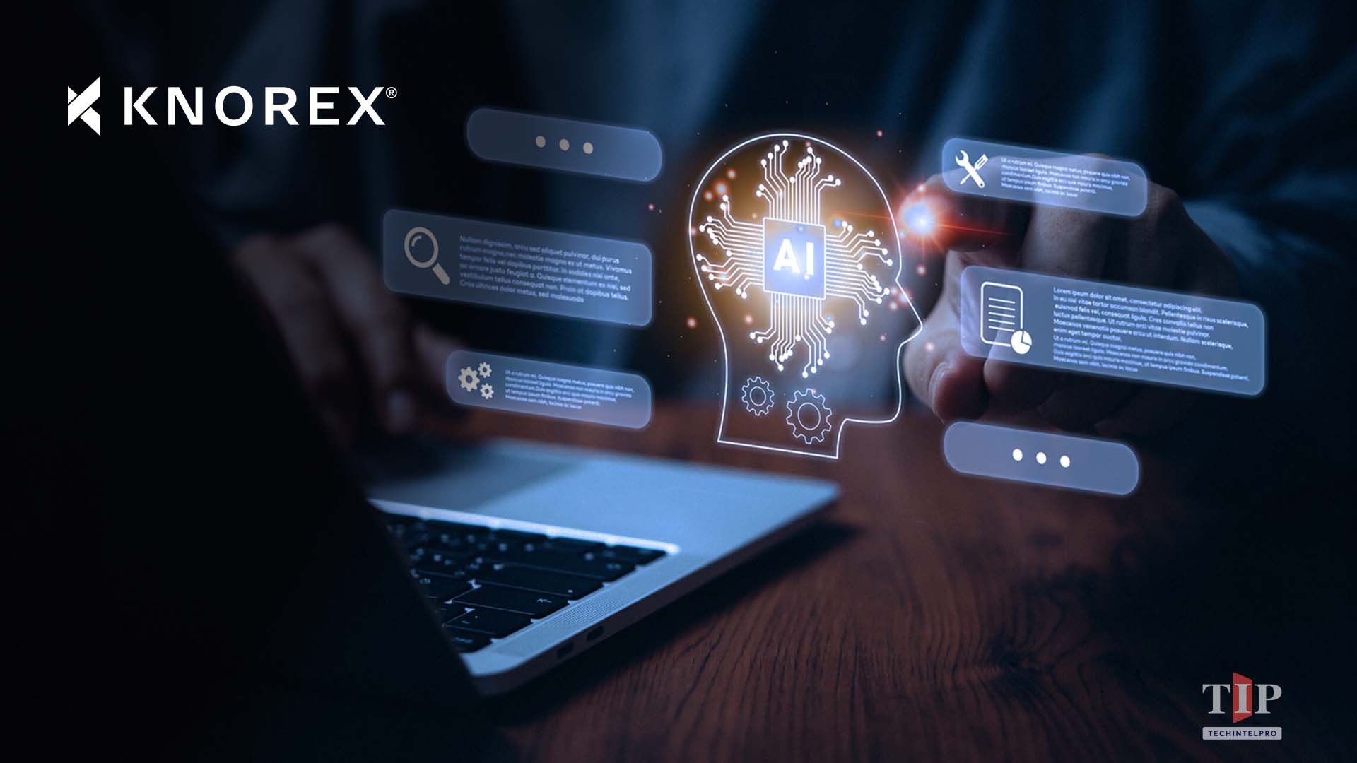 KNOREX XPO Drives 54,000+ Dealership Visits in Black Friday Automotive Campaign