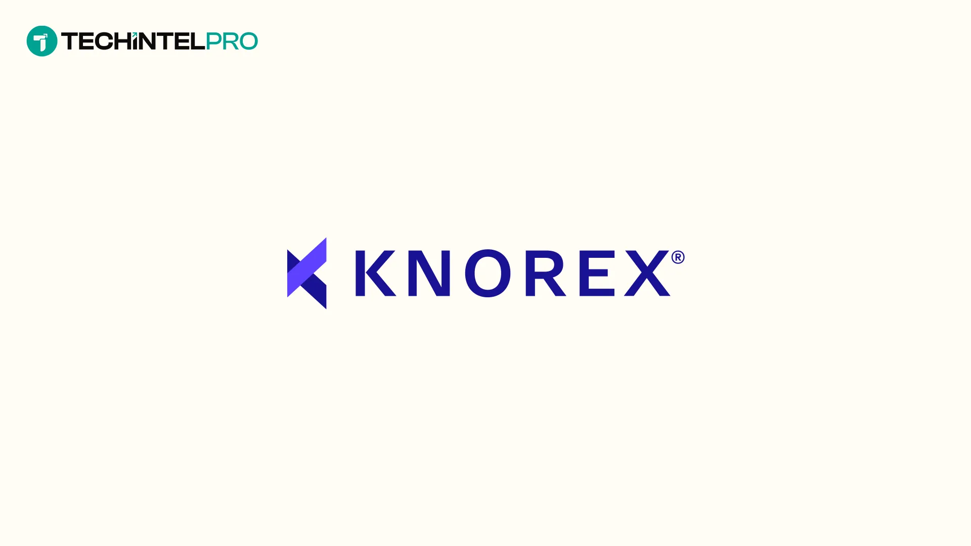 KNOREX Pursues Strategic Carve-Out of AscendX Publisher Business