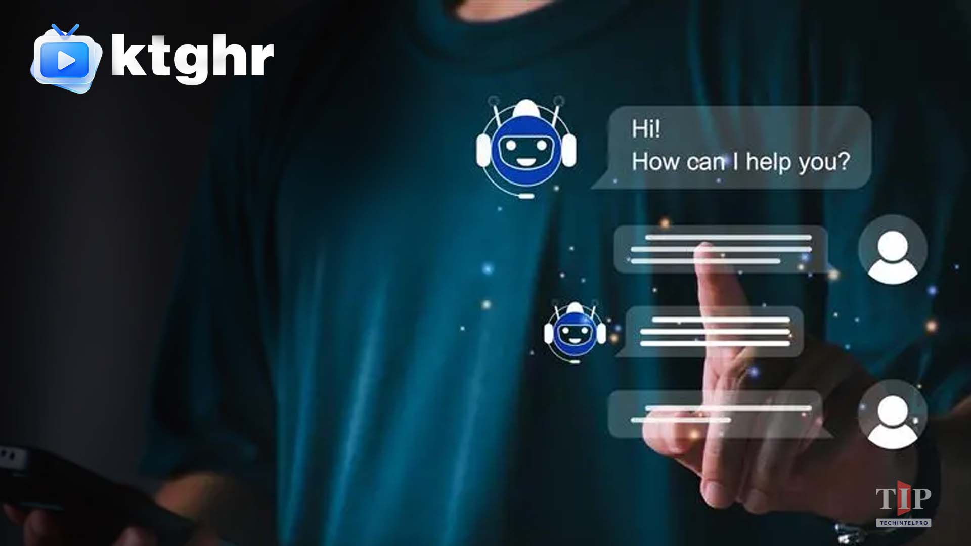 KTGHR Launches New B2B AI-Powered Intelligent Solution for Enterprise Growth
