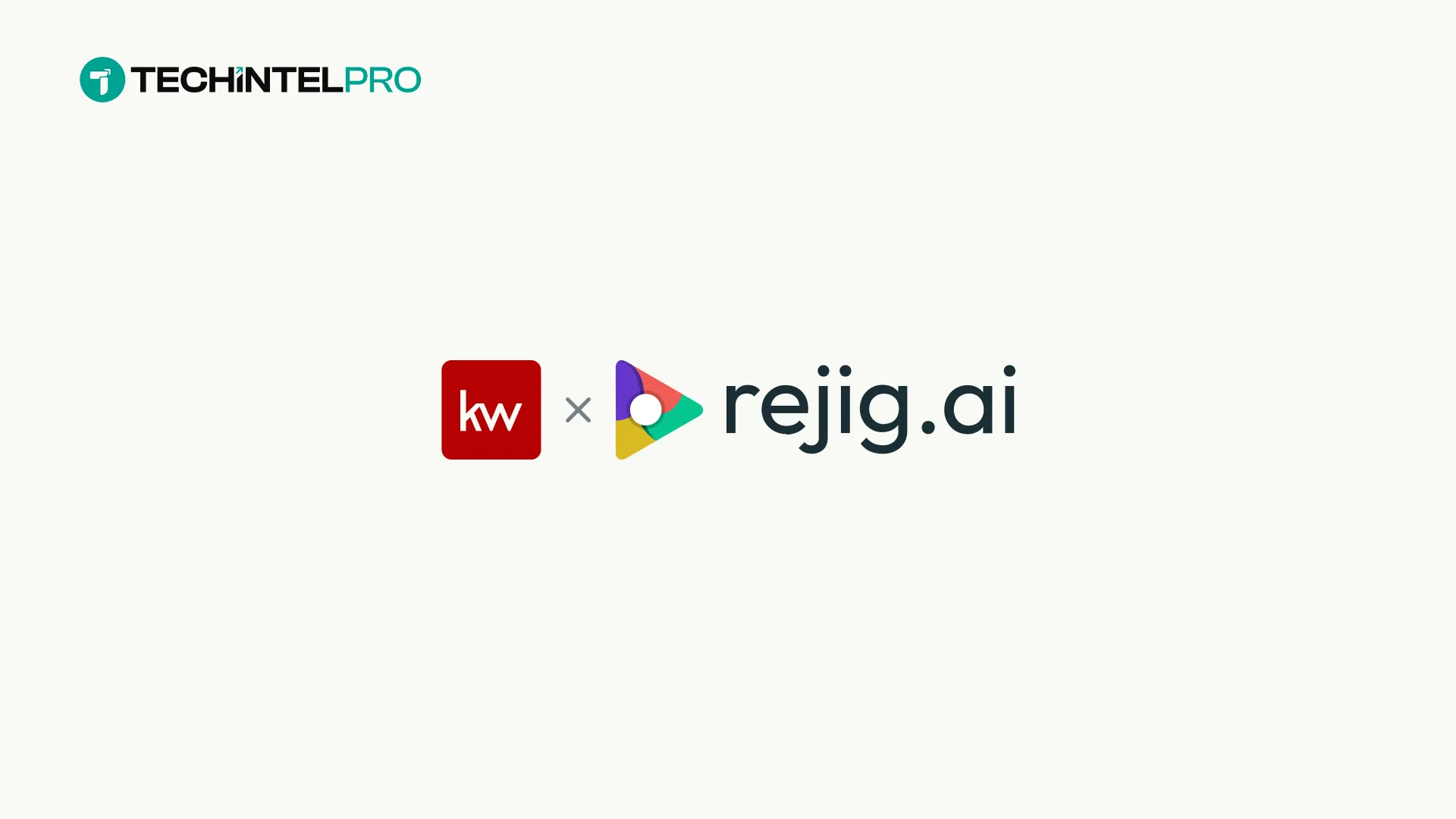 KW and Rejig.AI Collaborate to Expand AI-Powered Marketing for Agents