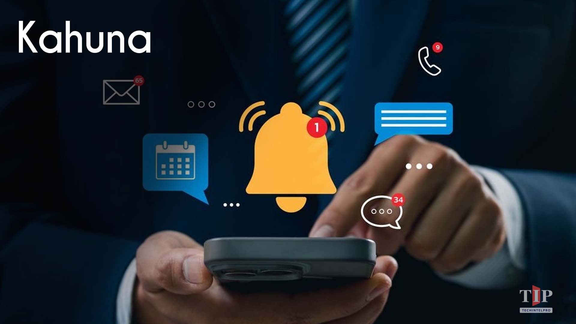 Kahuna Launches CertIQ AI-Powered Certification Management for Frontline