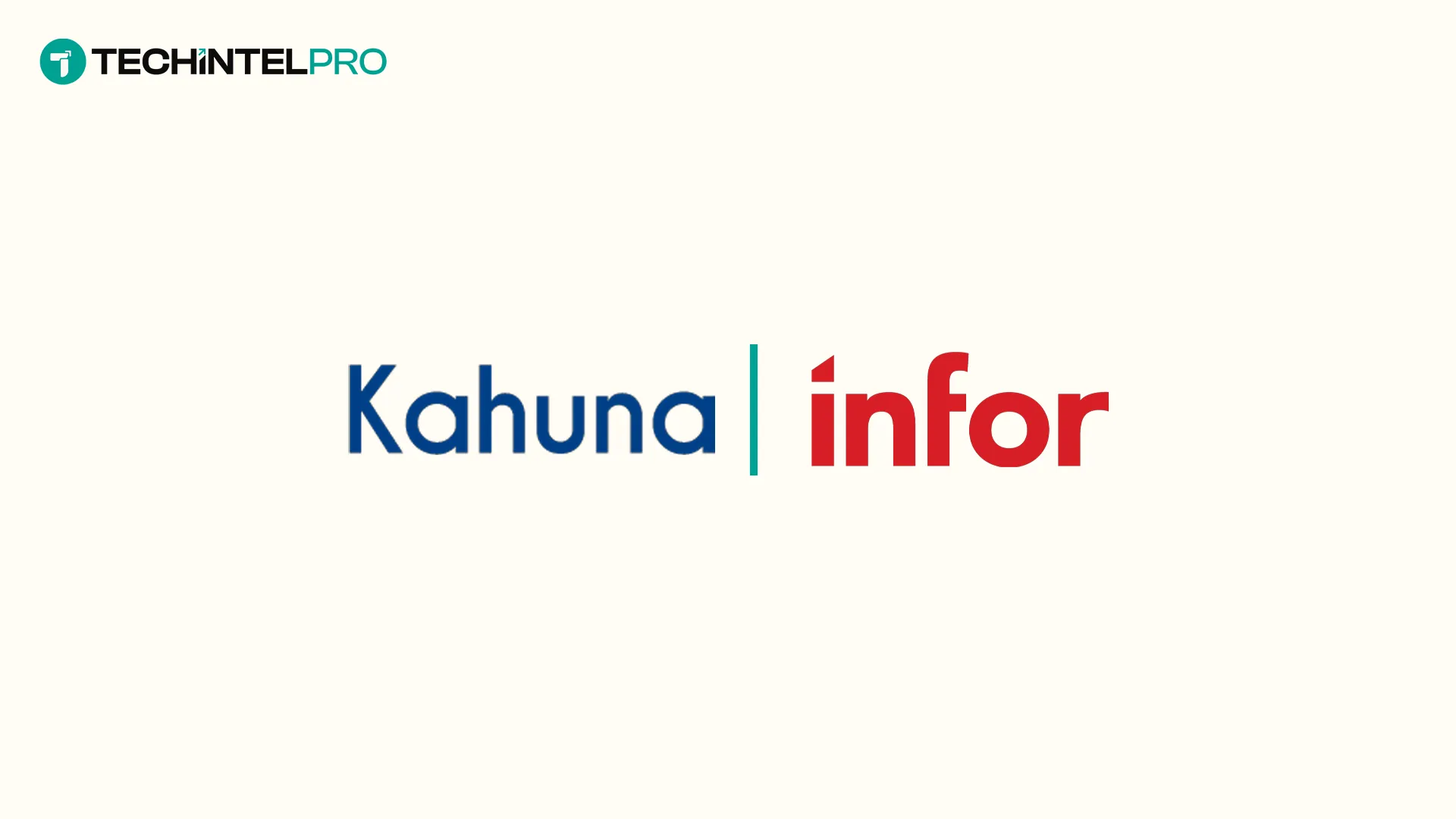 Kahuna Joins Infor Marketplace for Frontline Skills Data