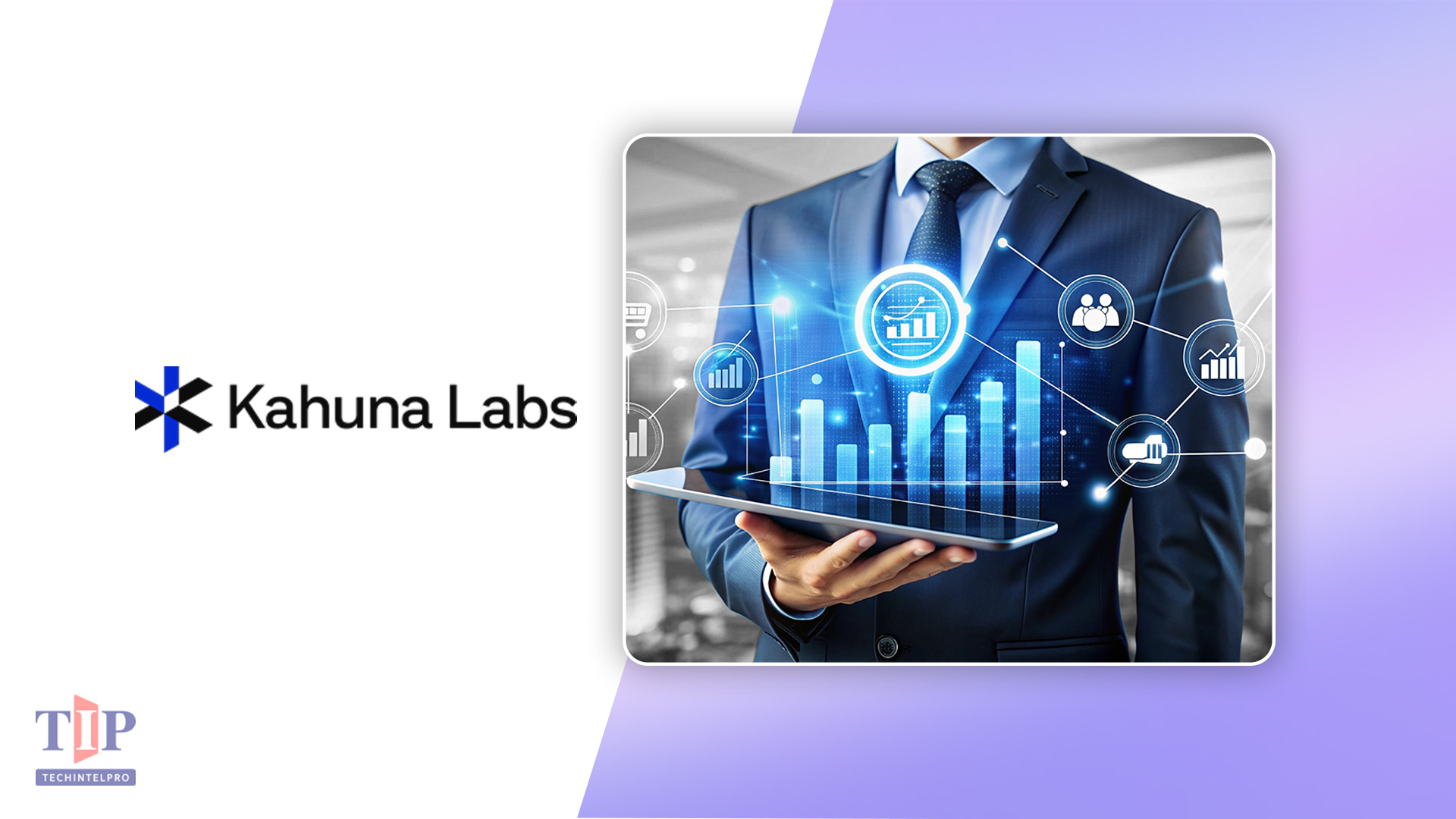 Kahuna Labs Launches AI Revenue Generation Insights Module