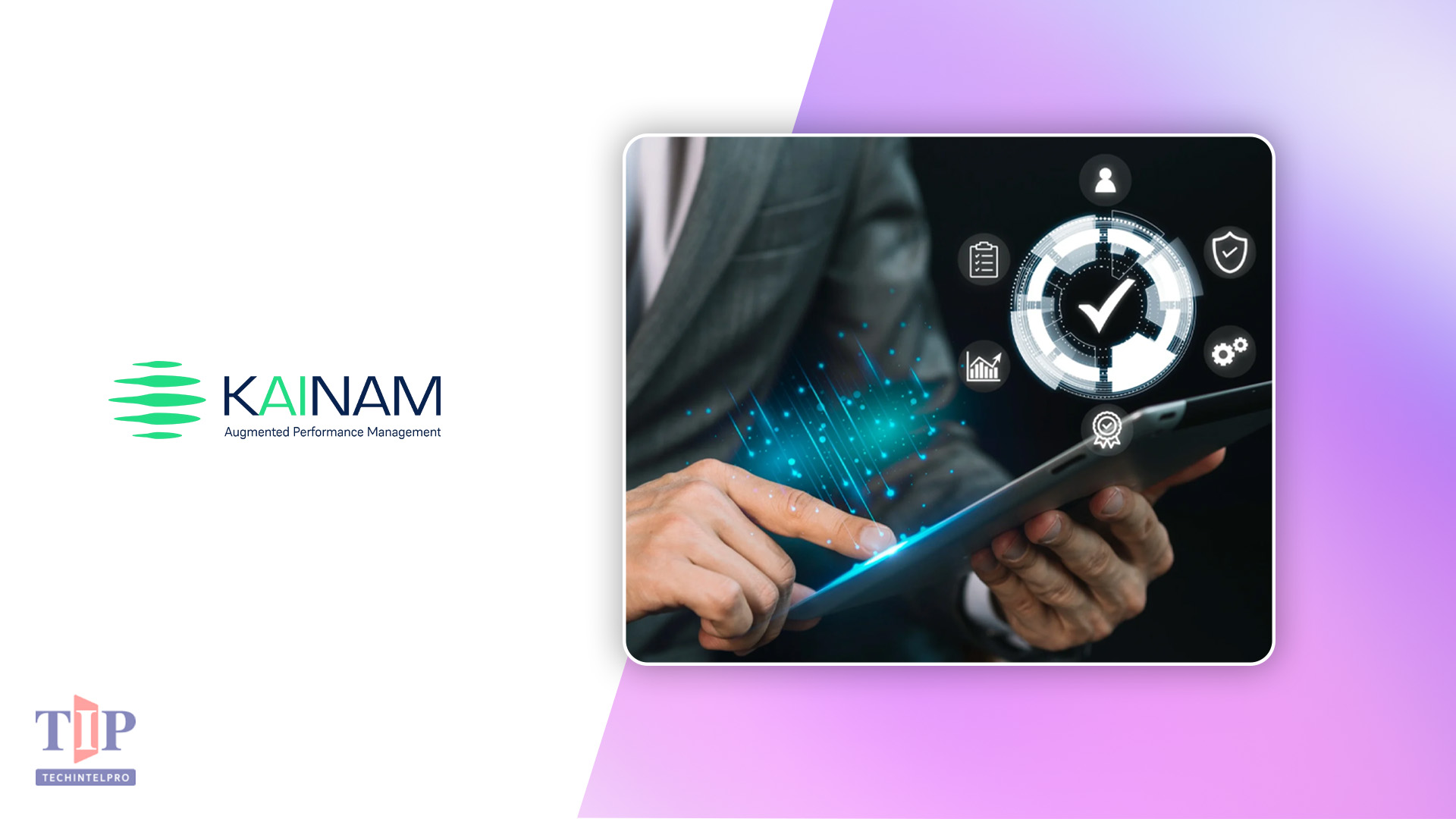 Kainam Launches Mirador to Transform Industry Expertise into AI Apps