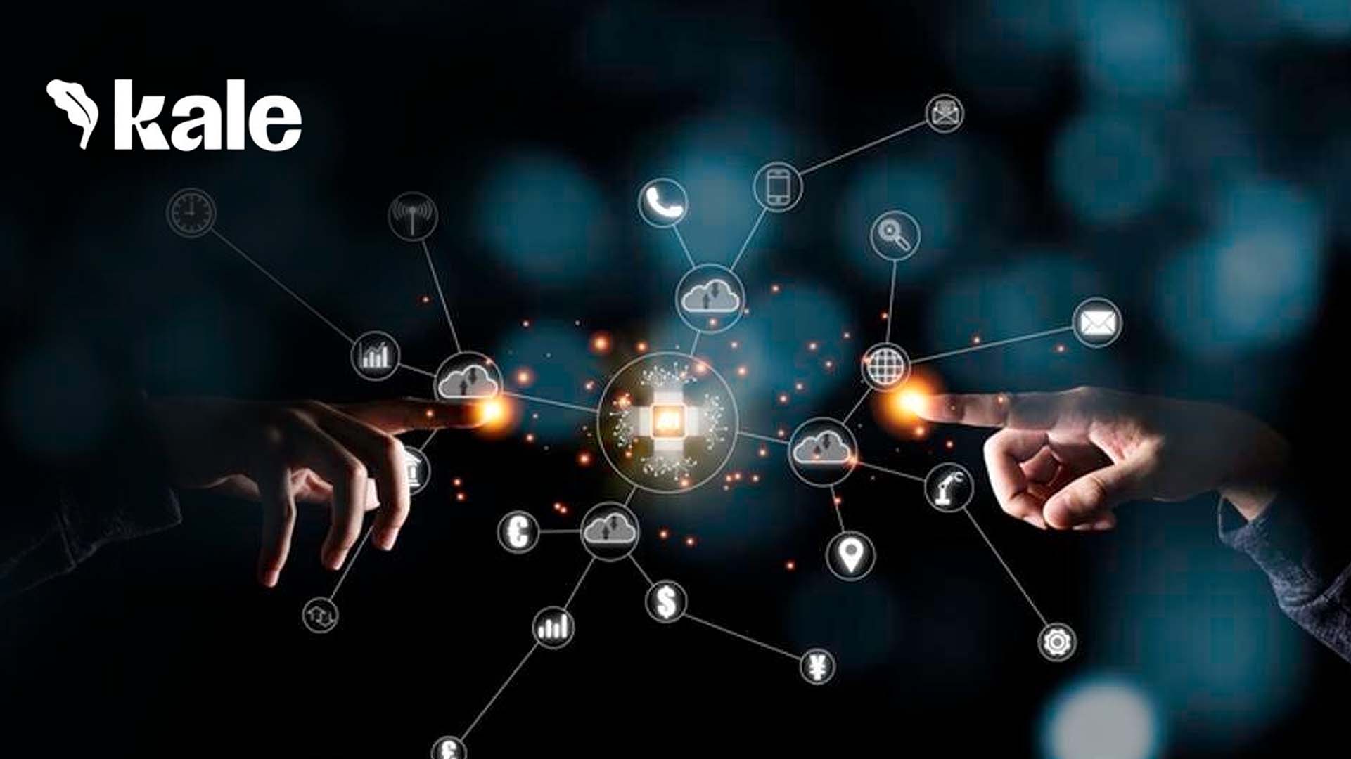 Kale Expands Rewards Platform to LinkedIn for B2B Creator Content