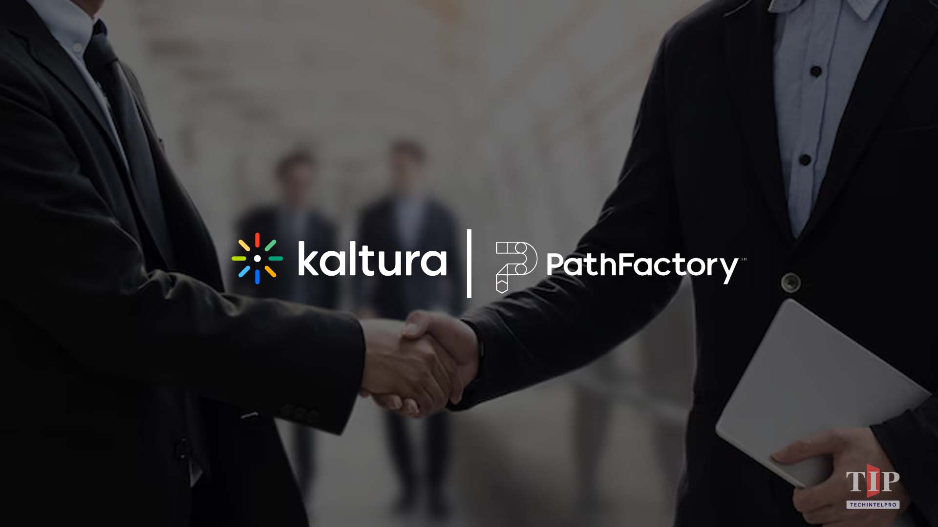 Kaltura Signs Definitive Agreement to Acquire PathFactory.ai