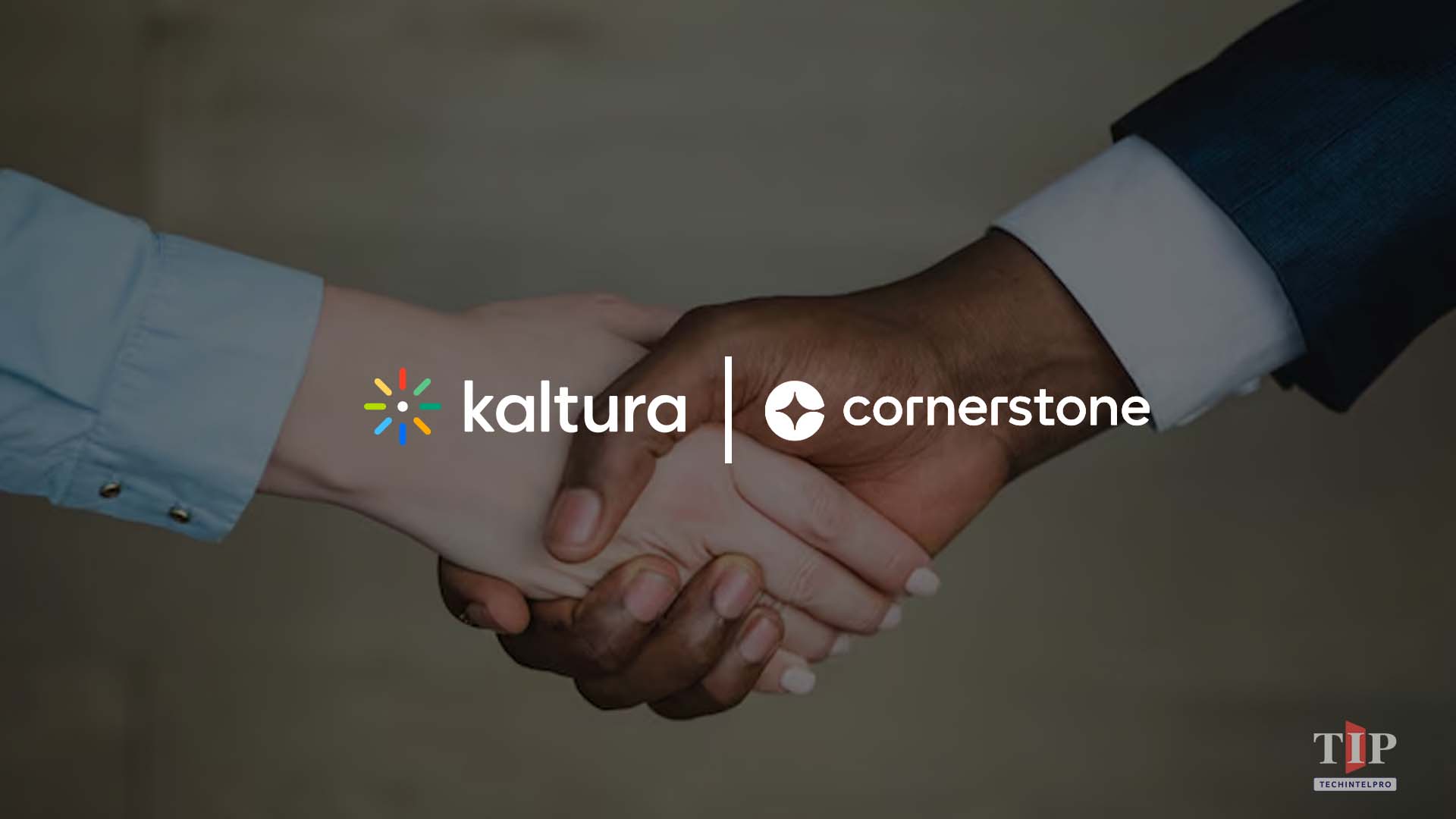 Kaltura Partners with Cornerstone to Deliver AI-Powered Video Learning Experiences
