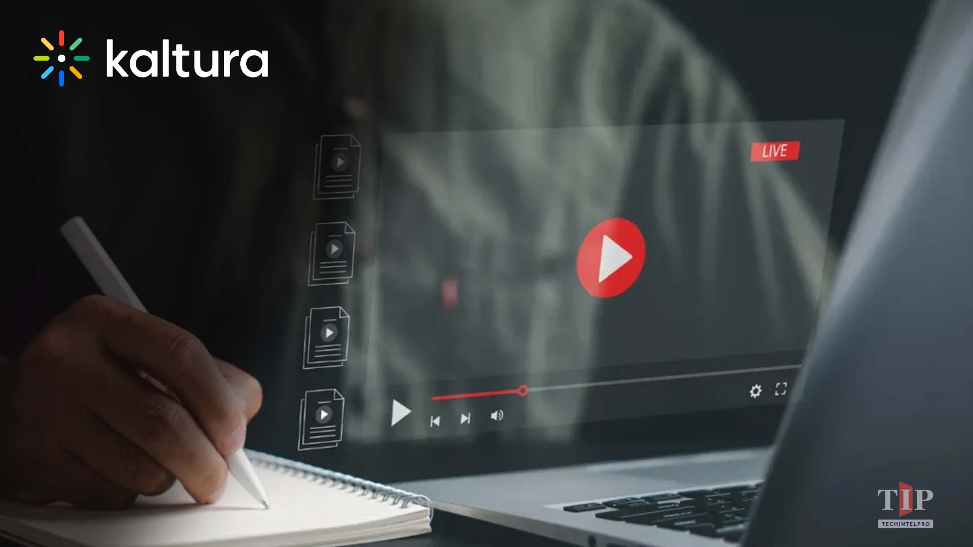 Kaltura Brings Conversational Avatars and Video Intelligence to Adobe, WordPress, and Drupal