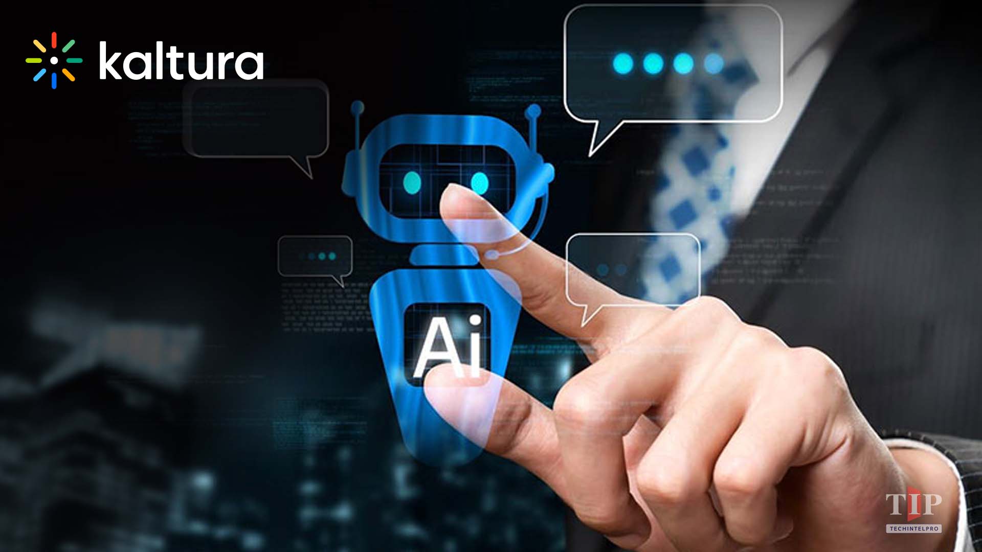 Kaltura Open-Sources AI Agent Skills for Rich-Media Digital Experiences