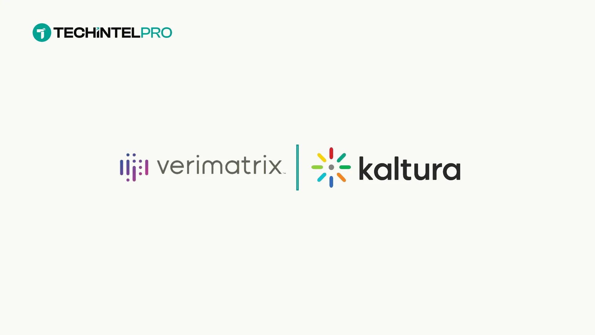 Kaltura and Verimatrix Partner to Strengthen OTT and Cloud TV Security