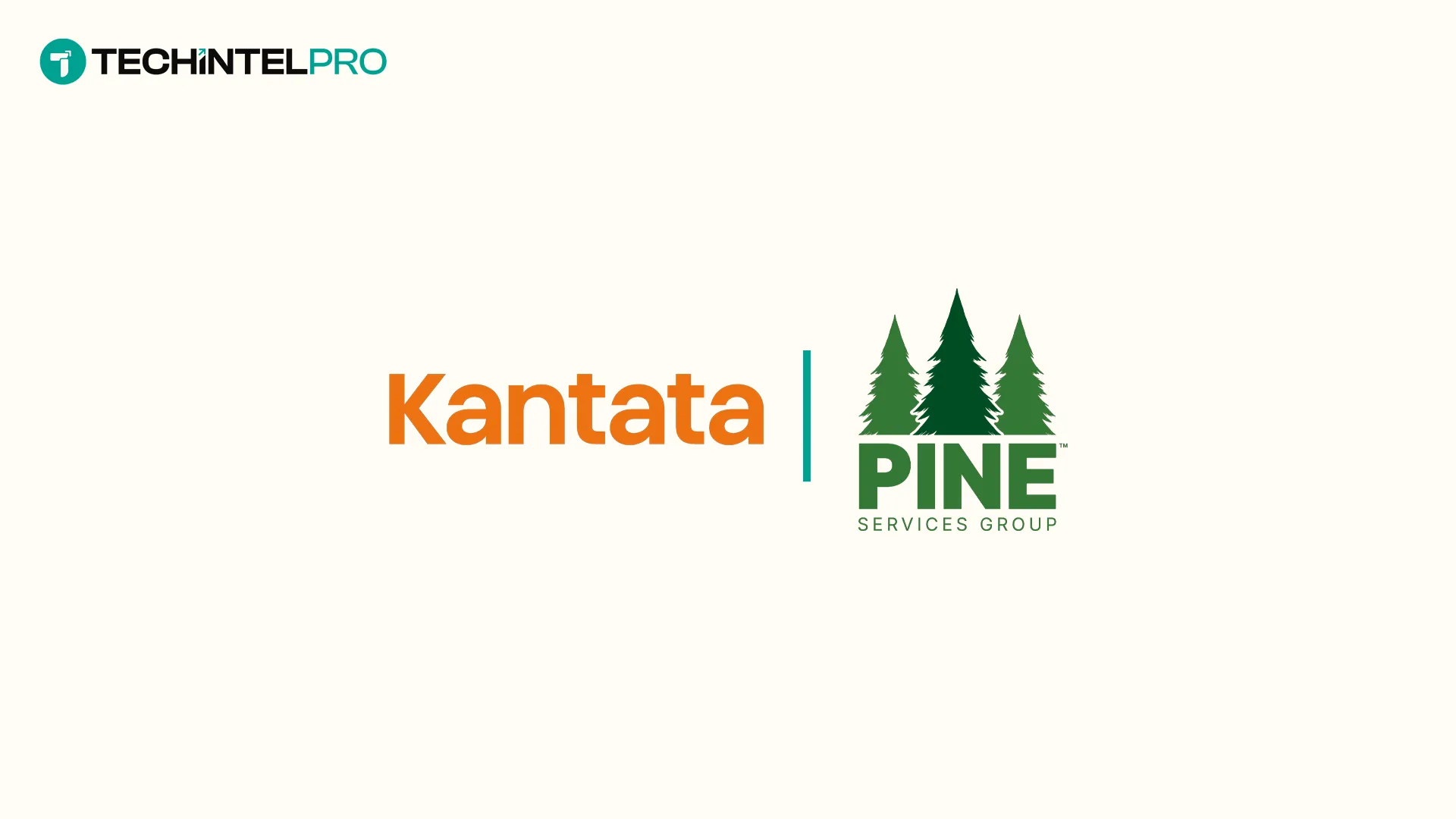 Kantata and Pine Services Group Announce Partnership