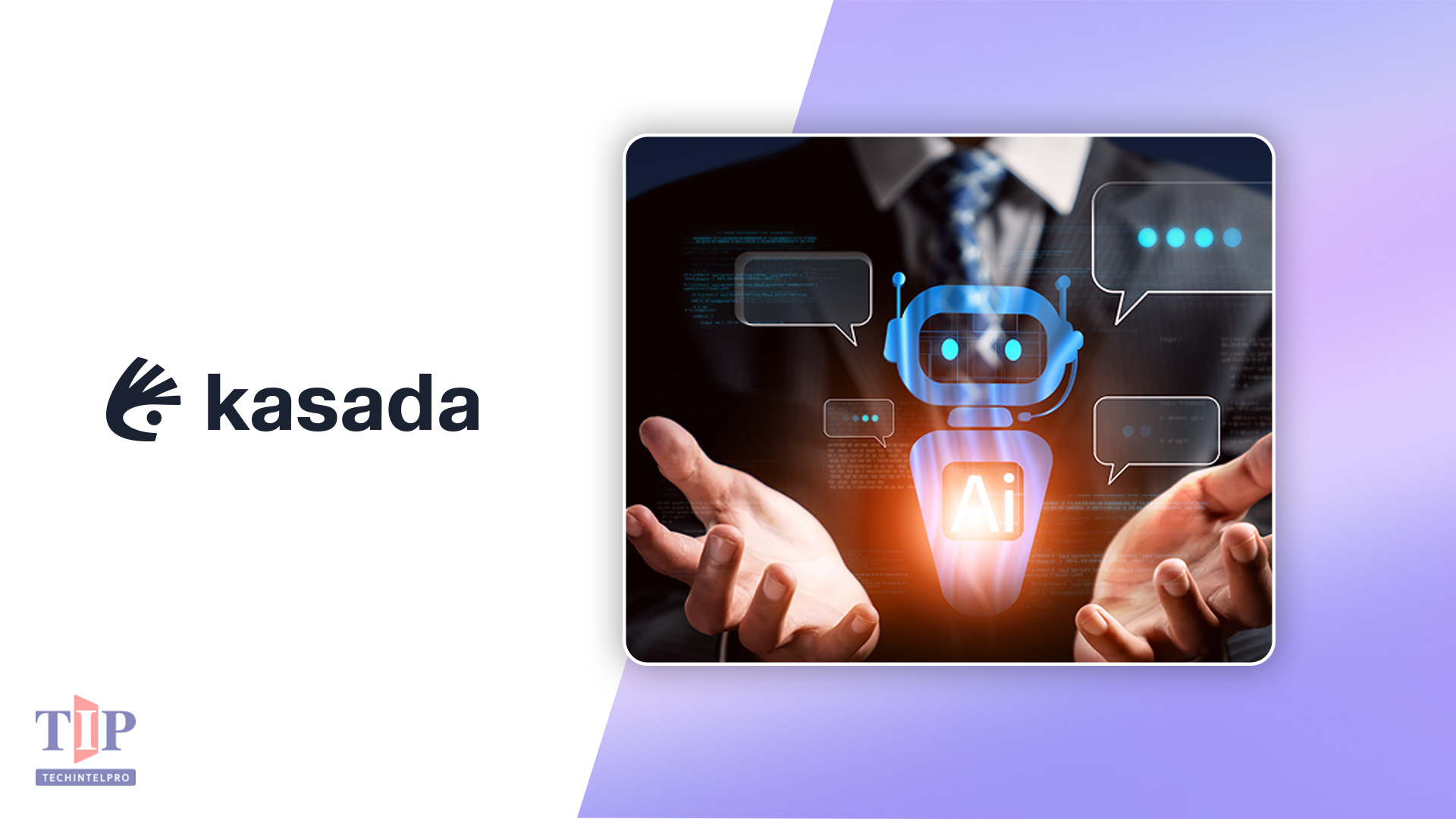 Kasada Named Leader in Forrester Wave for Bot and Agent Trust Management