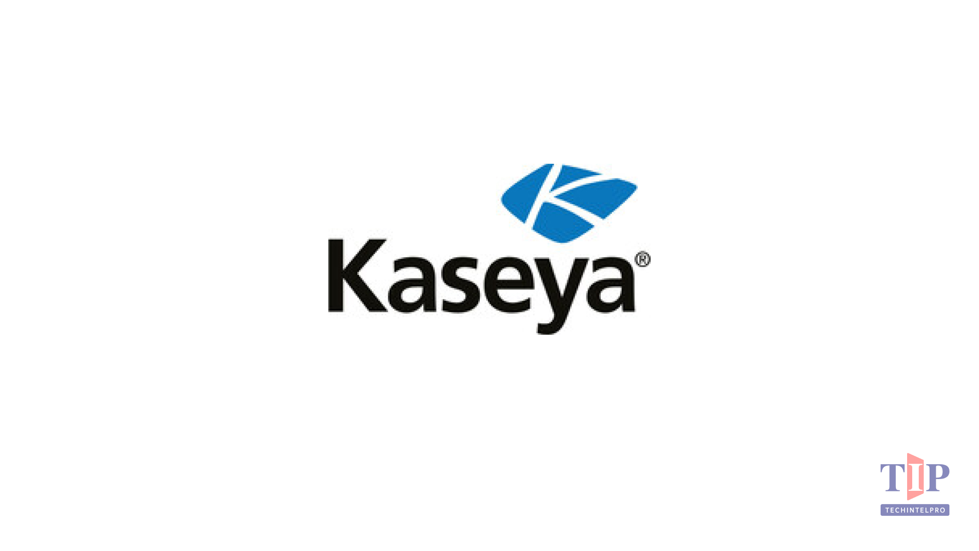Kaseya Introduces Industry's First Agentic IT Management Platform