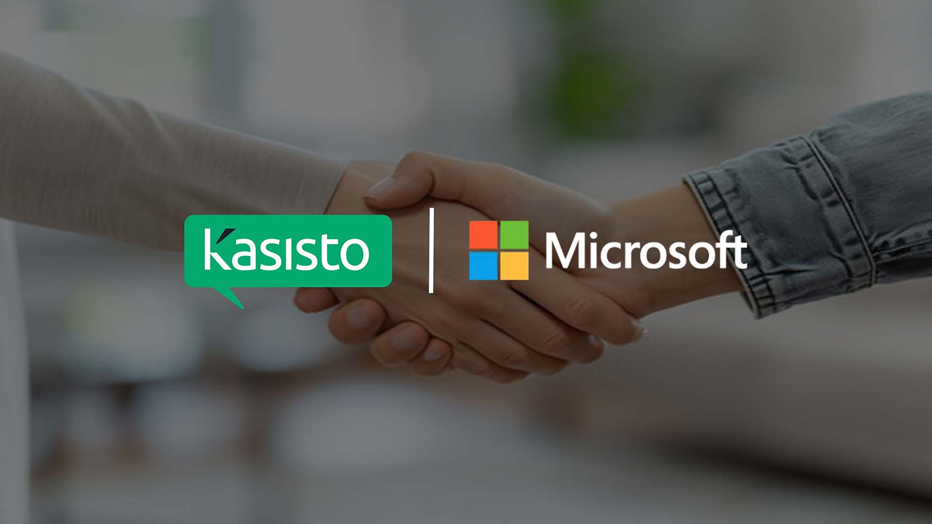 Kasisto's Banking AI Integrates with Microsoft Agent 365