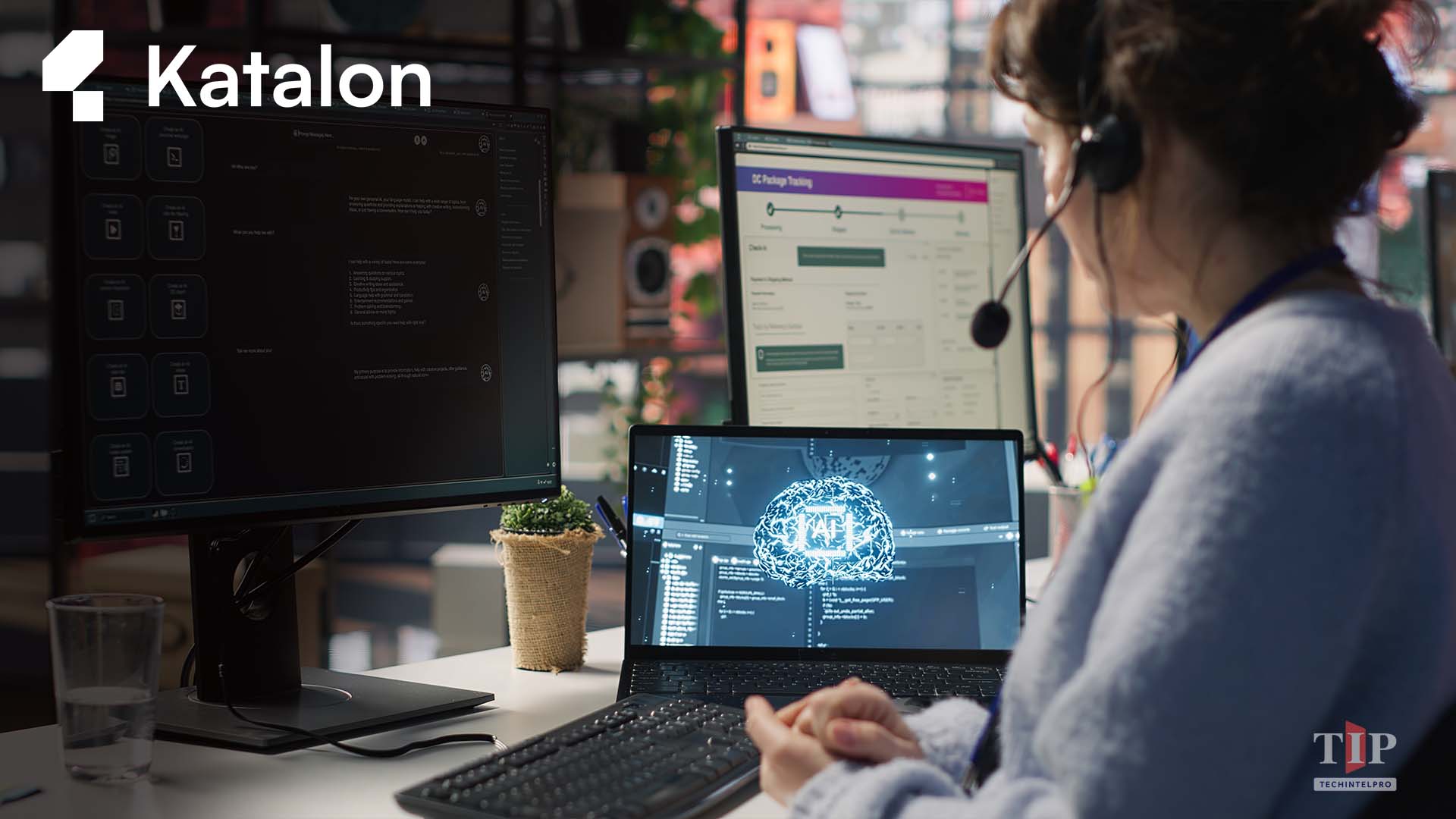 Katalon Launches True Platform as Trust and Accountability Layer for Agentic Software Delivery