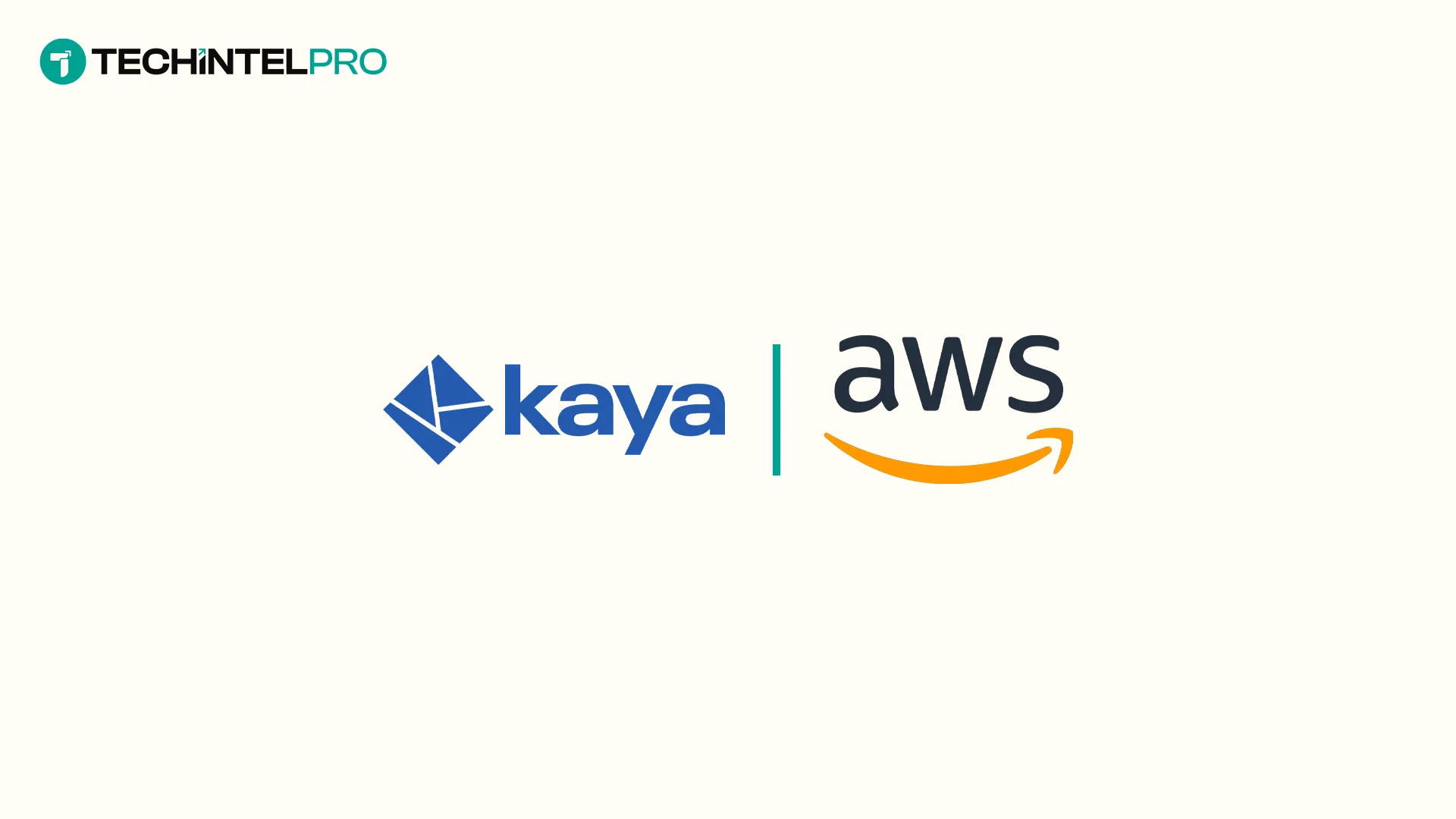 Kaya Intelligence Joins AWS ISV Accelerate Program