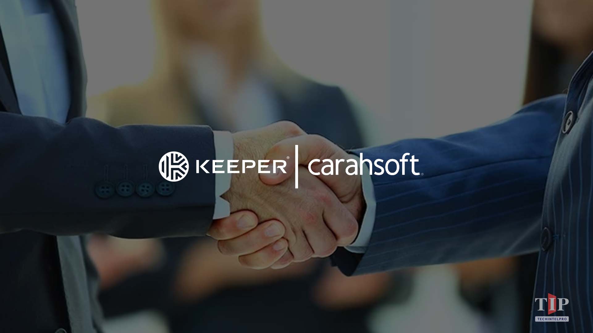 Keeper Achieves FedRAMP High for Government Cloud 