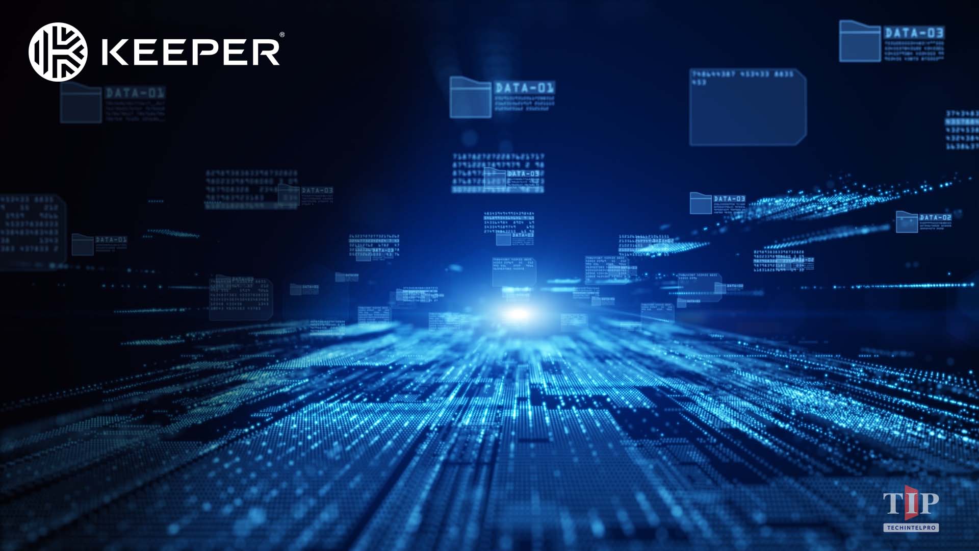 Keeper Security Launches KeeperDB for Secure Vault-Native Access