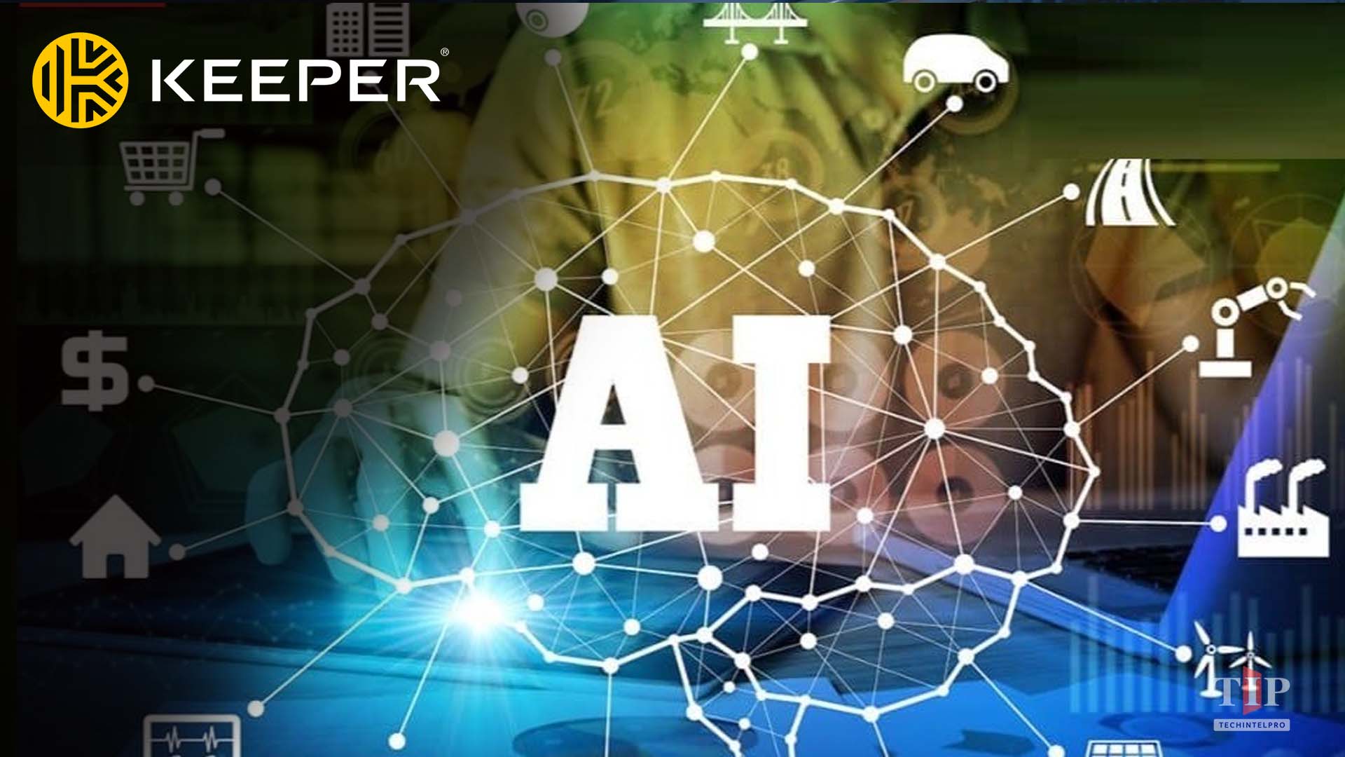 Keeper Security Report: Identity Sprawl and AI-Driven GRC Gaps