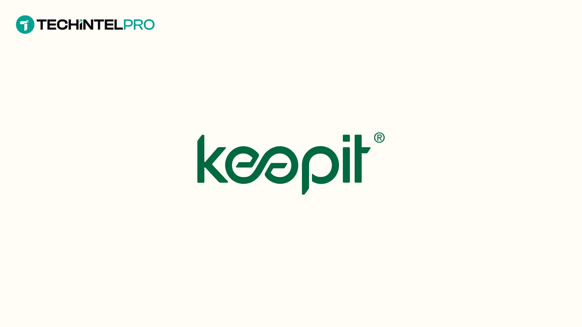 Keepit Named Business Continuity Cyber Solution of the Year