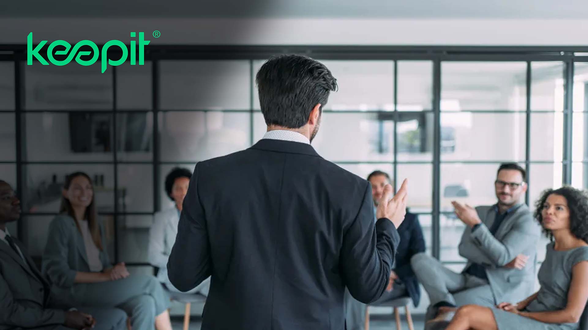 Keepit Strengthens Global Channel Team for Partner-First Growth