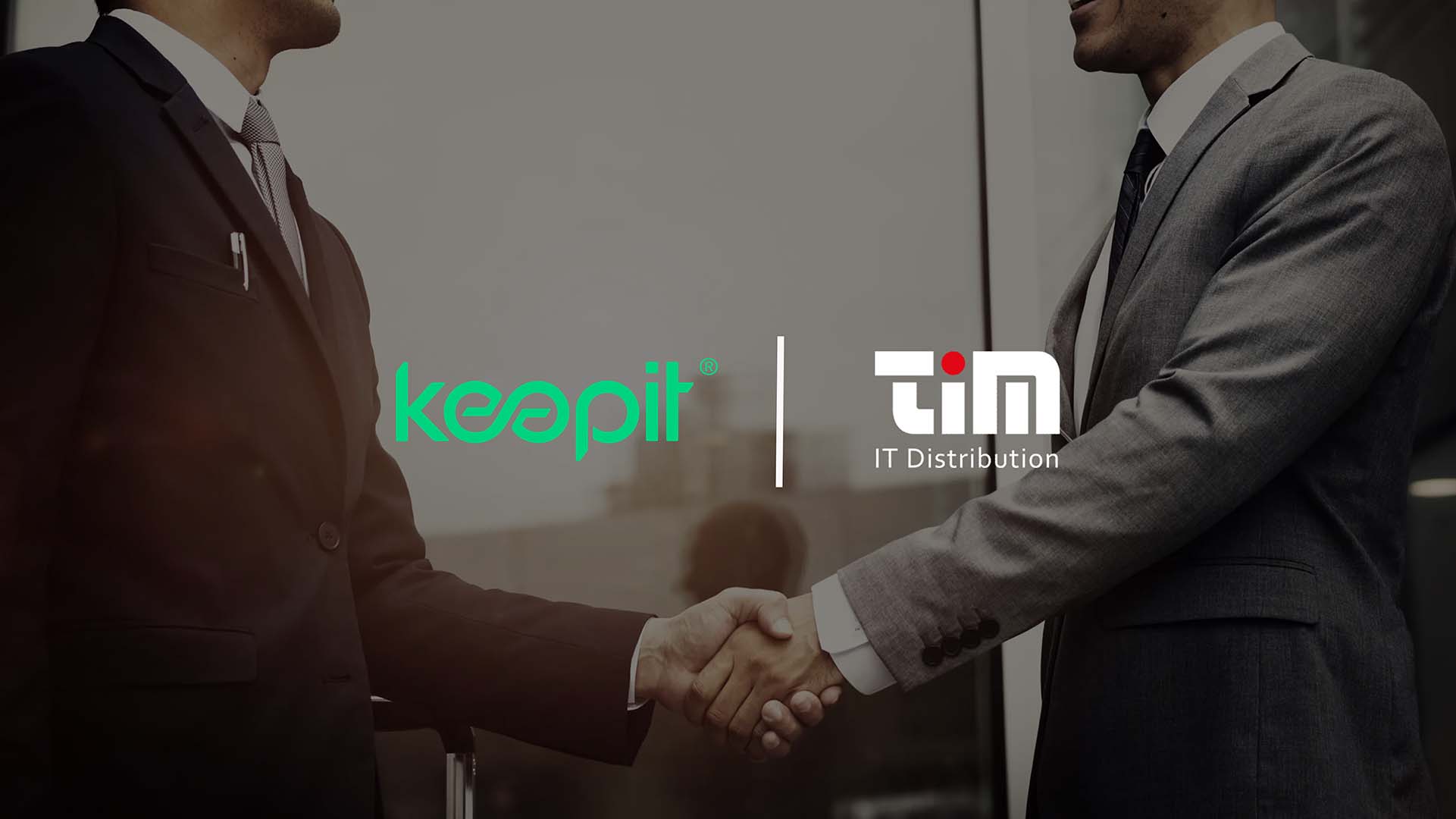 Keepit, TIM AG Partner to Distribute SaaS Backup in DACH Region