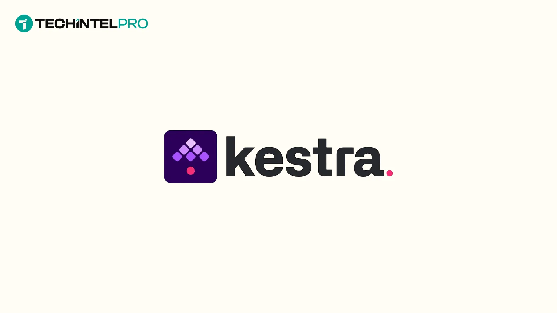 Kestra 2.0 Delivers One Governed Orchestration Layer