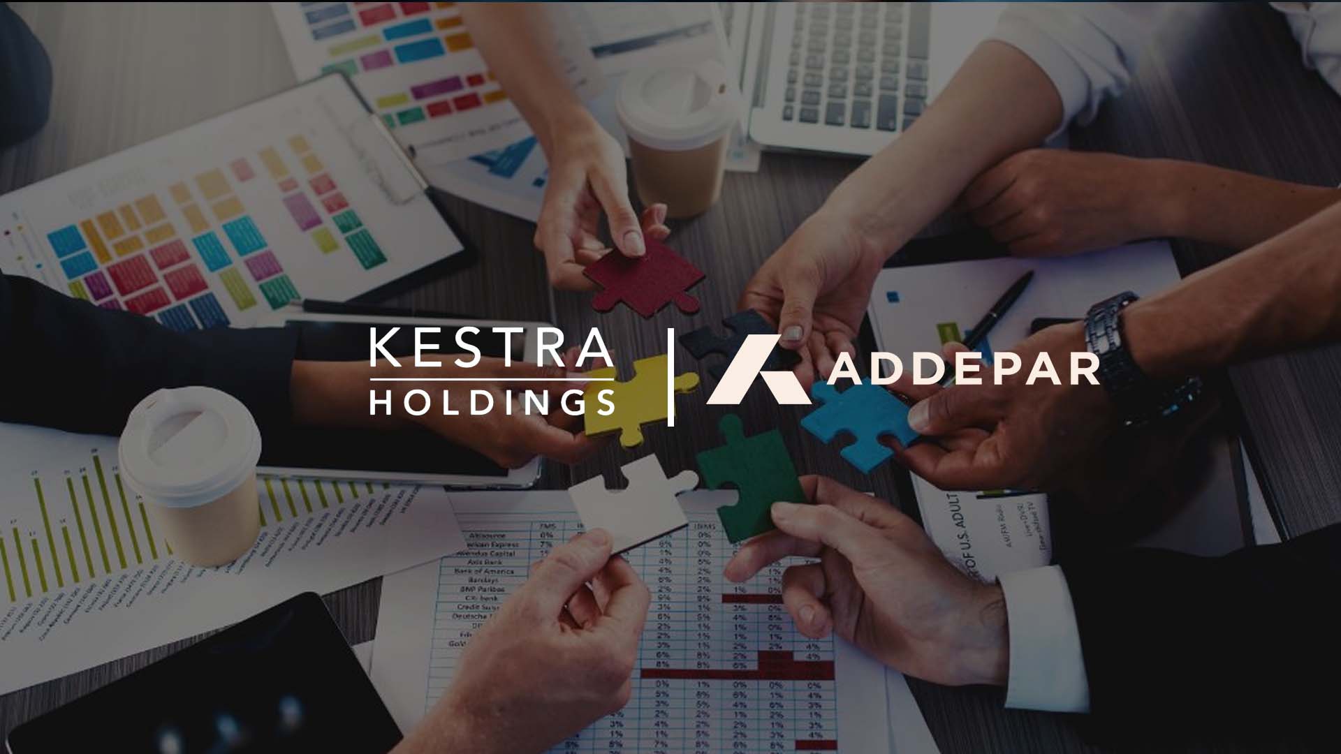 Kestra Launches Investor Solution for Modern Client Reporting